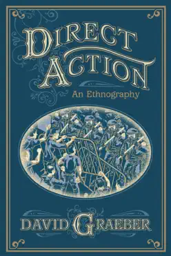 direct action book cover image