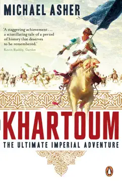 khartoum imagen de la portada del libro