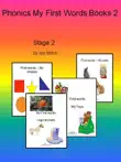Phonics My First Words Books 2 sinopsis y comentarios