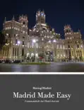Madrid Made Easy - Custom Guide for Jose Ubeda reviews