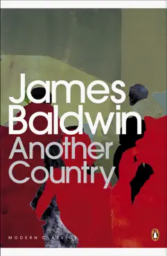 another country imagen de la portada del libro