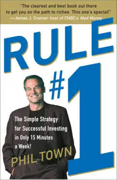 rule #1 book cover image