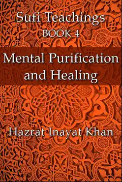 mental purification and healing book cover image
