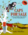 Caps for Sale synopsis, comments