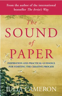 the sound of paper imagen de la portada del libro