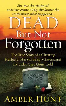 dead but not forgotten book cover image