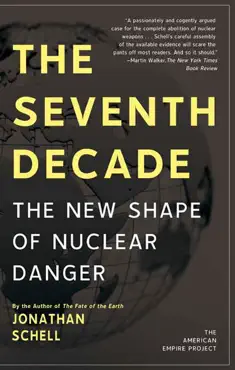 the seventh decade book cover image