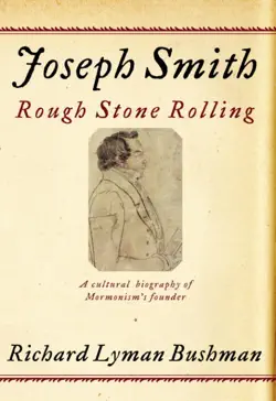 joseph smith book cover image