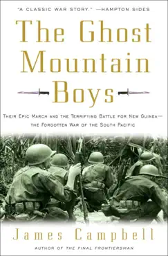 the ghost mountain boys book cover image
