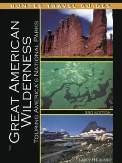 the great american wilderness book cover image