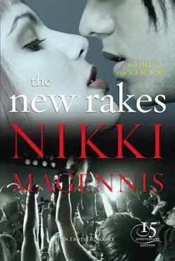 the new rakes book cover image