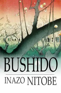 bushido book cover image