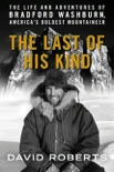 Last of His Kind book summary, reviews and downlod