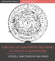 The Key of Solomon the King synopsis, comments