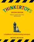 Thinkertoys synopsis, comments