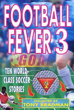 football fever 3 imagen de la portada del libro