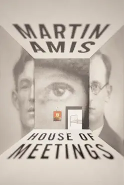 house of meetings book cover image