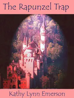 the rapunzel trap book cover image