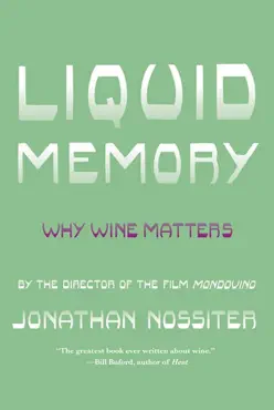 liquid memory book cover image