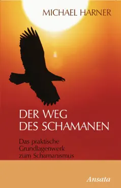 der weg des schamanen book cover image