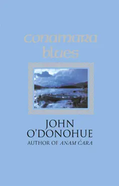 conamara blues imagen de la portada del libro