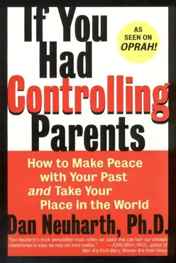 if you had controlling parents book cover image