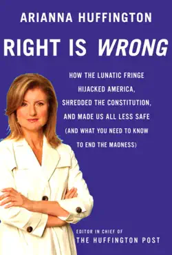right is wrong book cover image