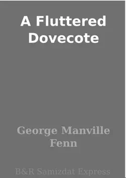 a fluttered dovecote book cover image