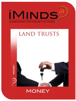 land trusts book cover image