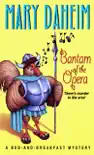 Bantam of the Opera synopsis, comments