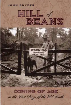 hill of beans imagen de la portada del libro