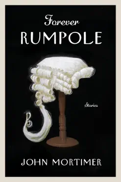 forever rumpole book cover image