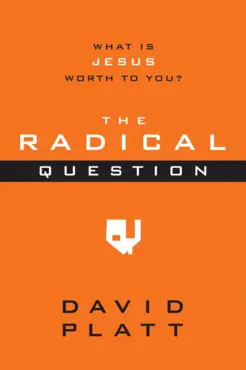the radical question book cover image