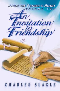 an invitation to friendship book cover image