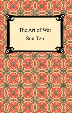 the art of war book cover image