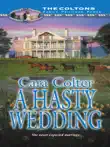 A Hasty Wedding synopsis, comments