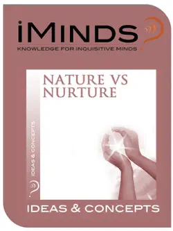 nature vs nurture book cover image