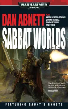 sabbat worlds anthology book cover image