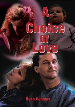 a choice of love book cover image