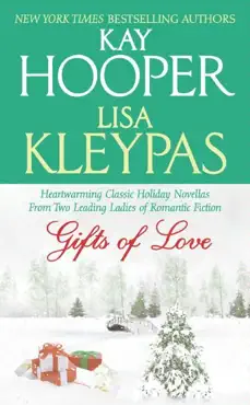gifts of love book cover image