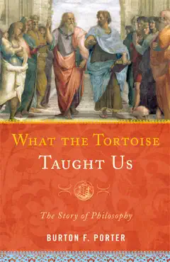 what the tortoise taught us book cover image