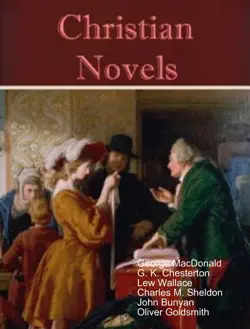 classic christian novels (6 books) book cover image