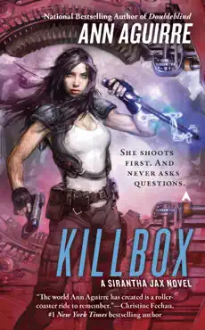killbox book cover image
