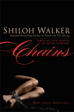 chains book cover image