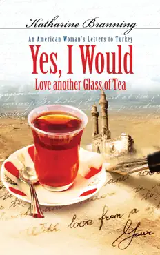 yes, i would... book cover image