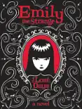 Emily the Strange: The Lost Days book summary, reviews and download