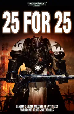 25 for 25 book cover image
