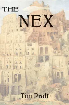 the nex book cover image
