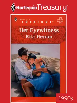 her eyewitness book cover image