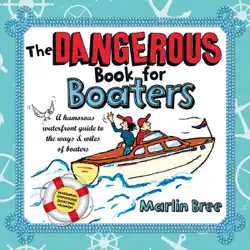 the dangerous book for boaters book cover image